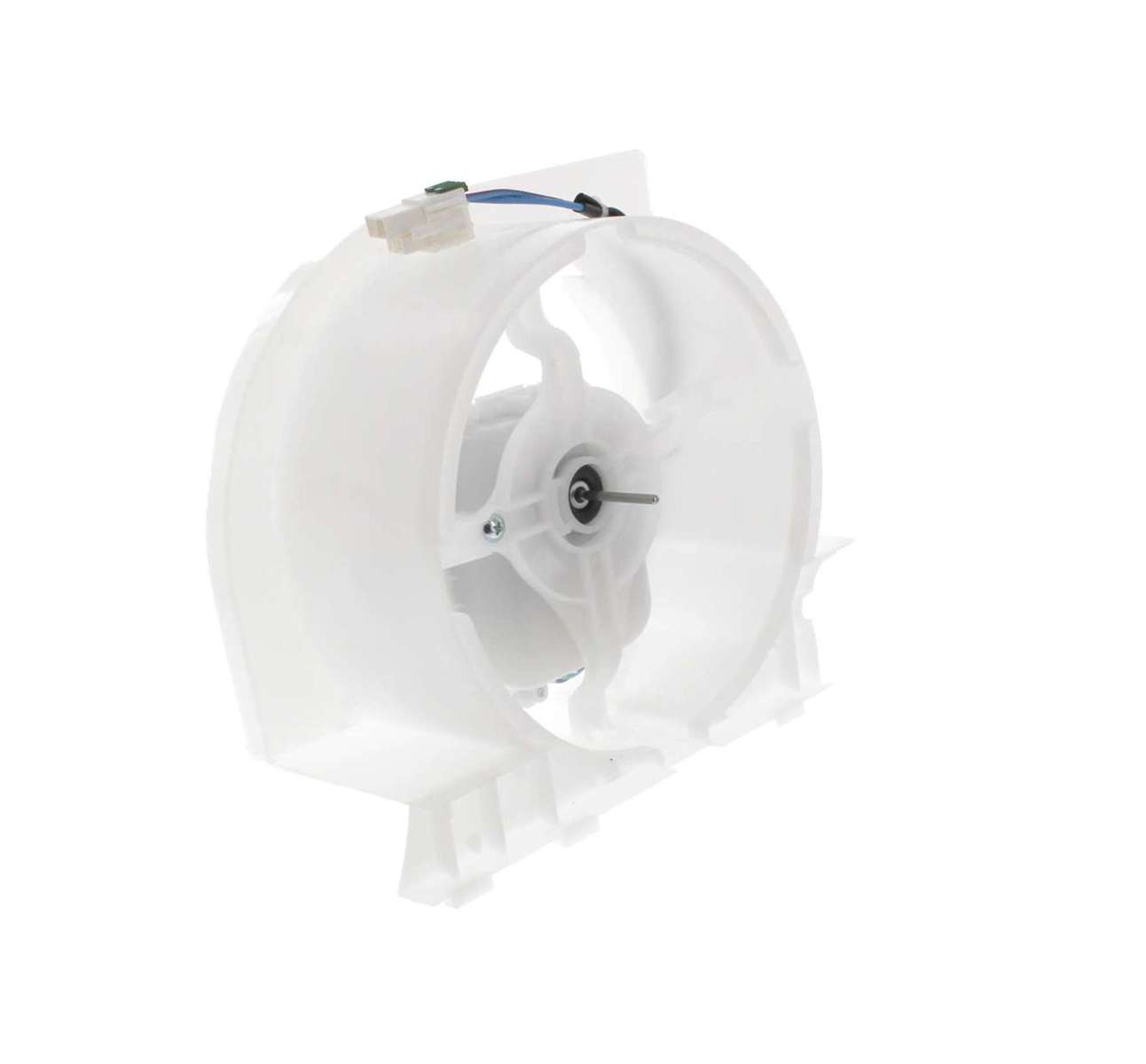 DA97-01949A - Genuine OEM Samsung Refrigerator Condenser Fan Motor